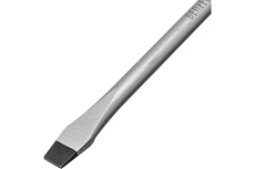 Отвертка Denzel SL6x150 мм, S2, трехкомпонентная рукоятка 121997