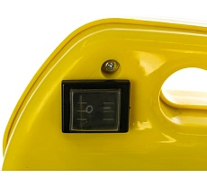 Глубинный электрический вибратор Champion ECV550