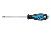 Шлицевая отвертка для электриков WITTE MAXX 0.5х3.0х75 мм 530212016