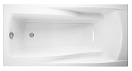 Акриловая ванна Cersanit Zen 170x85