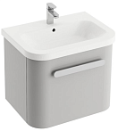 Тумба с раковиной Ravak Chrome 65 см