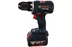 Аккумуляторная дрель-шуруповерт Bosch GSR 18V-60 C 0.601.9G1.100