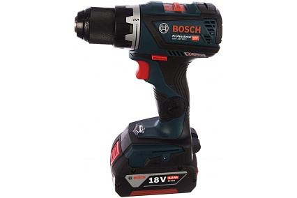 Аккумуляторная дрель-шуруповерт Bosch GSR 18V-60 C 0.601.9G1.100