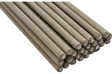 Электрод сварочный с рутилово-целлюлозным покрытием FB 46 3.2 мм, пачка 0.9 кг Fubag 41594