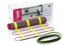 Двухжильный мат REHAU SOLELEC 150 Вт/м2, 0.5x1, 0.5 м2 13218991555