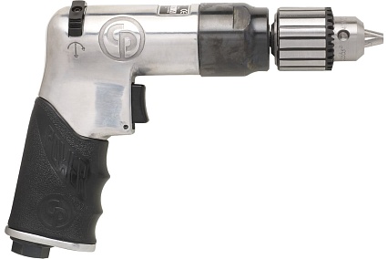 Пневматическая дрель Chicago Pneumatic CP789R-42 3/8" T025198