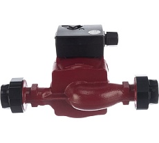 Циркуляционный насос Grosseto 25/6 180мм, 220V/CRS (с кабелем) 25/6-180