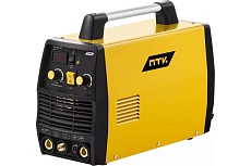 Аппарат аргонодуговой сварки ПТК RILON TIG 200 CT 00000030825