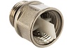 Клапан отсекающий для монтажа воздухоотводчика (1/2") Valtec VT.539.N.04 17594