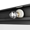 Душевой уголок Am.Pm X-Joy W94G-403-120280-BТ1К 120x80 прозрачный, черный матовый