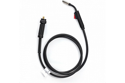 Горелка сварочная SB-145G 4 м для Mig-Mag сварки Autogen-Ritter 214.42.01