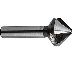 Зенковка 90 градусов ECO (16 мм; h9 мм; Z=3; HSS-Co5; DIN 335 C) PROJAHN 356160