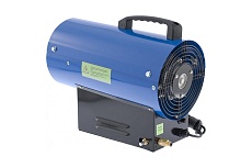 Газовый теплогенератор Сибртех GH-10, 10 кВт 96450
