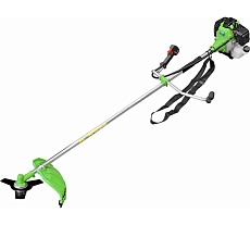 Бензиновый триммер Prioritet БТ-53М + штанга БТ-53М/Штанга