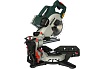 Торцовочная пила Metabo KGSV 72 Xact 611216000
