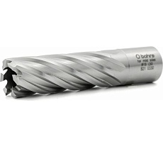 Сверло корончатое по металлу HSS Bohre 19х55 мм КБ010069