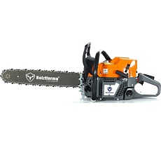 Бензопила Holzfforma g372xp 18&quot; G372XP-18 CS37266GY