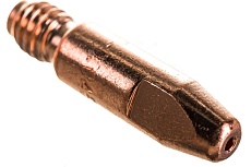 Наконечник сварочный (10 шт; E-CU; М6; 1.2 мм) Сварог MS ICU0004-12R 97112