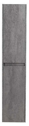 Мебель для ванной BelBagno Kraft 60 см Cemento Grigio