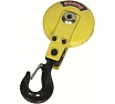 Электрическая канатная таль Сибталь модель CD1 3.2 т, 9 м, 380v 020 0001 0309