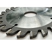 Подрезная пила для форматно-раскроечных станков 100x3.1-4.3/2.2x20 мм, Z=24 KON Woodtec ВИ 325880