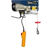 Электрический тельфер Einhell BT-EH 600