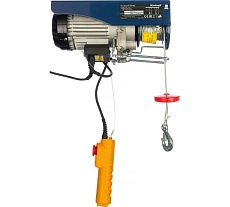 Электрический тельфер Einhell BT-EH 600