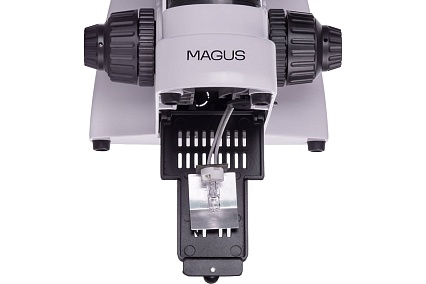 Поляризационный микроскоп MAGUS цифровой pol d800 83040