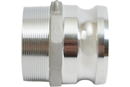 Камлок из нержавеющей стали Partex ssf-300 3" (75 мм) НФ-00002108