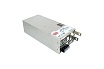 Источник питания Mean Well AC/DC RSP-1500-12 Т00207835