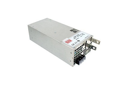Источник питания Mean Well AC/DC RSP-1500-12 Т00207835