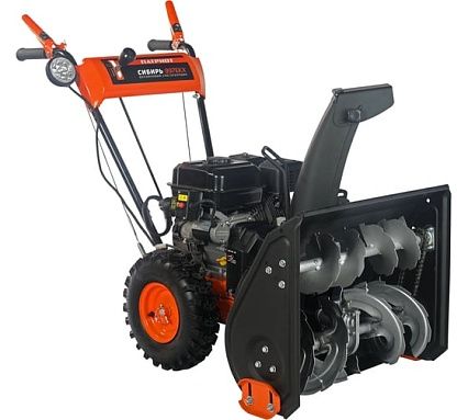 Снегоуборщик Patriot Сибирь 997 ЕKX 426108690