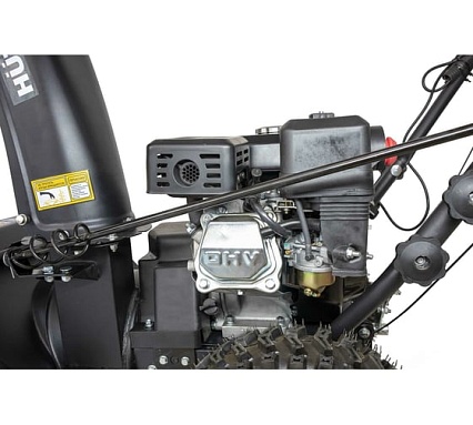 Снегоуборщик Huter SGC 4000E 70/7/14
