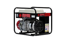 Бензоэлектростанция EuroPower EP3300/11 SA0990305