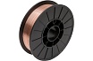 Омедненная проволока ER-70S-6 0.6 мм, 5 кг Gigant GCH-080605