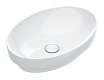 Раковина Catalano Sfera 58 см белый глянец 0524580001