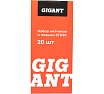 Набор метчиков и плашек Gigant 20 предметов STD20