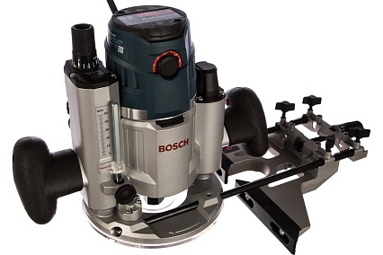Универсальная фрезерная машина Bosch GMF 1600 CE Professional 0.601.624.002