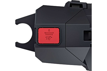 Компактный аккумулятрный портативный пылесос Flex 1,5 л, класс vc 2 l mc hip 18.0-ec 509981