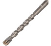 Бур по бетону (6x210x150 мм; 4 грани; SDS-Plus) Kranz KR-91-0803