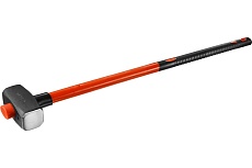 Кувалда Зубр &quot;МАСТЕР&quot; с обратной фибергласовой рукояткой, 8,0кг 20111-8_z02