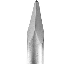 Долото 6-ти гран 30мм, пика 700мм, д/НМ1400, Makita P-05561