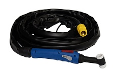 Горелка TIG SR-17 (4 м; М16*1.5; 145А) Brima 0010321