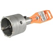 Коронка по бетону Профи (80 мм; SDS-plus) NOVOCRAFT NC-CB110080