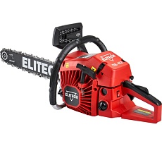 Пила цепная бензиновая Elitech ПБ 452 (E1611.013.00) ДМ 205449