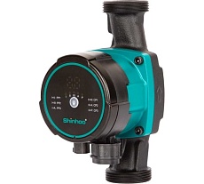 Насос циркуляционный SHINHOO MASTER S 32-6 230V 180мм /180/ 71111006