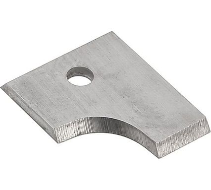 Нож для фрезы твердый сплав Bottom Dimar 3108963L