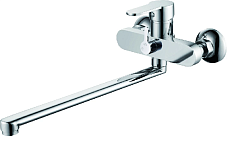 Смеситель универсальный Rush Tenerife TE2835-51