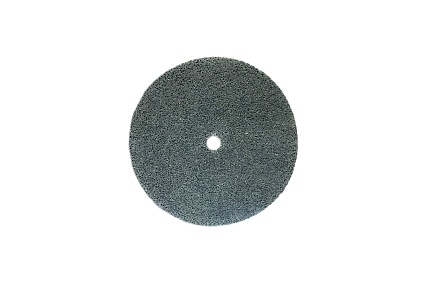Круг прессованный нетканый быстросъемный ROXPRO BX (75x6х6 мм; 2S, Fine) RoxelPro 169214