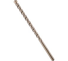 Сверло по бетону серия Профи (10х200 мм) Практика 775-549